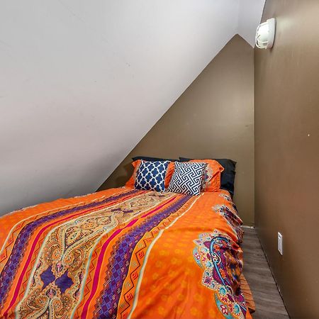 Boho-Inspired Haven With Free Park Lejlighed Houston Eksteriør billede