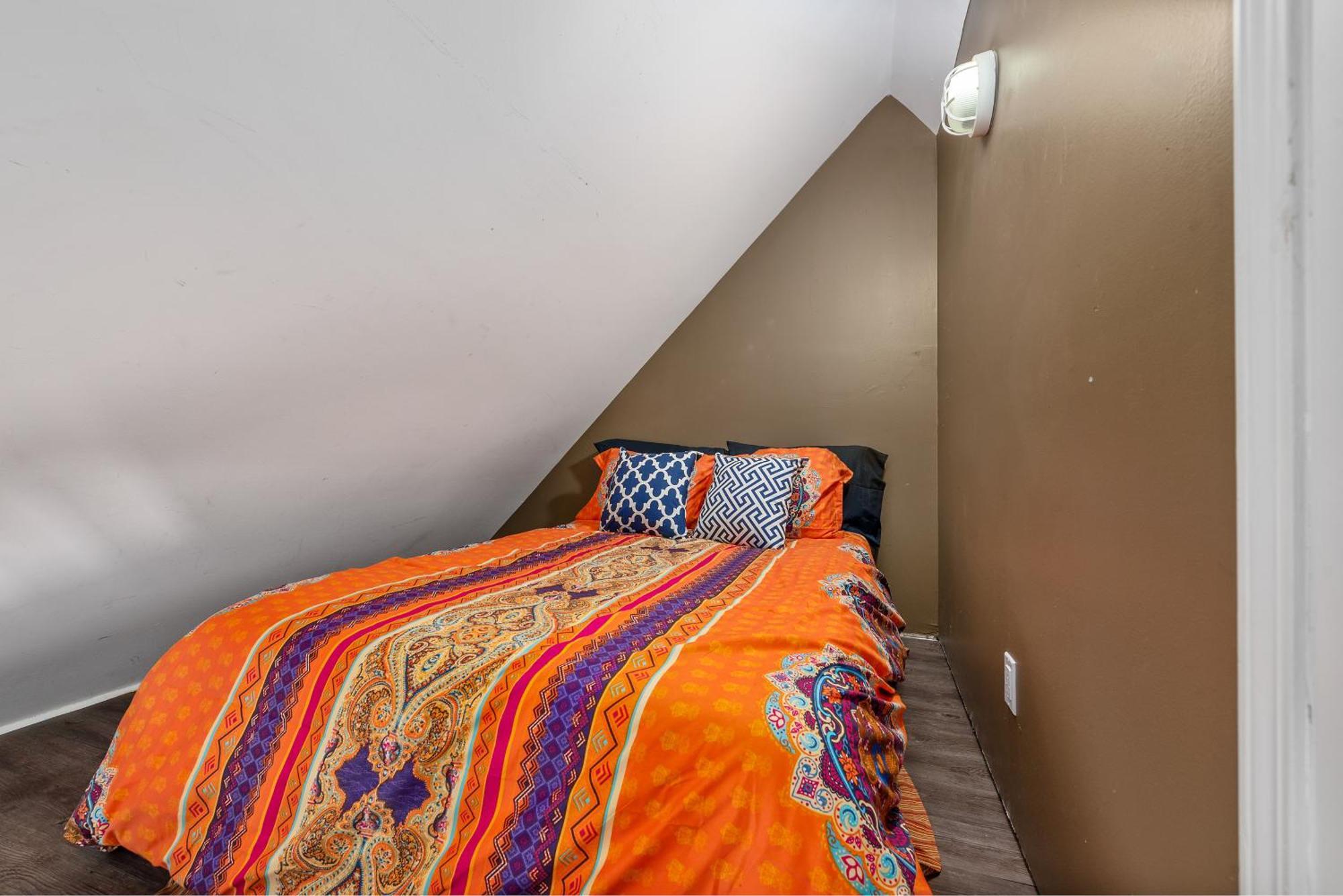 Boho-Inspired Haven With Free Park Lejlighed Houston Eksteriør billede